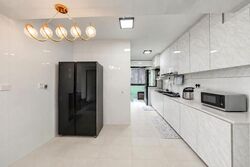 Blk 413B Waterfront I @ Northshore (Punggol), HDB 4 Rooms #623495091